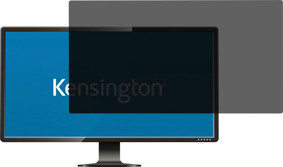 Kensington Филтер за приватност, 23.8"