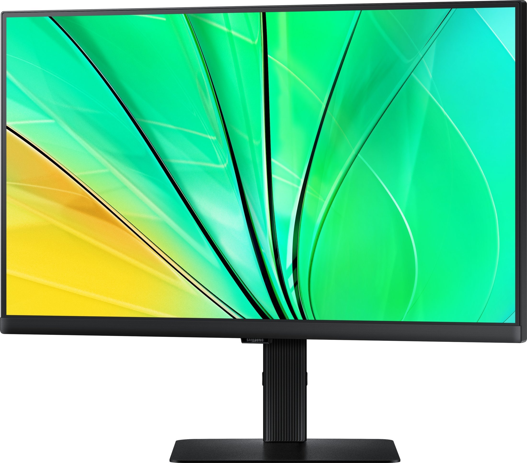 Monitor Samsung S60D, 24", 2560 x 1440 QHD, i zi