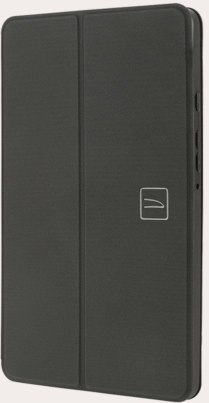 Заштитна футрола за таблет TUCANO Gala, за Samsung Galaxy Tab A9 8.7", црна