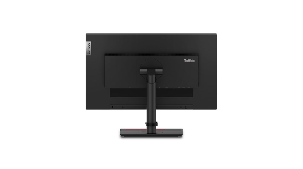 Monitor Lenovo ThinkVision T24i-2L, 23.8", 1920 x 1080, i zi