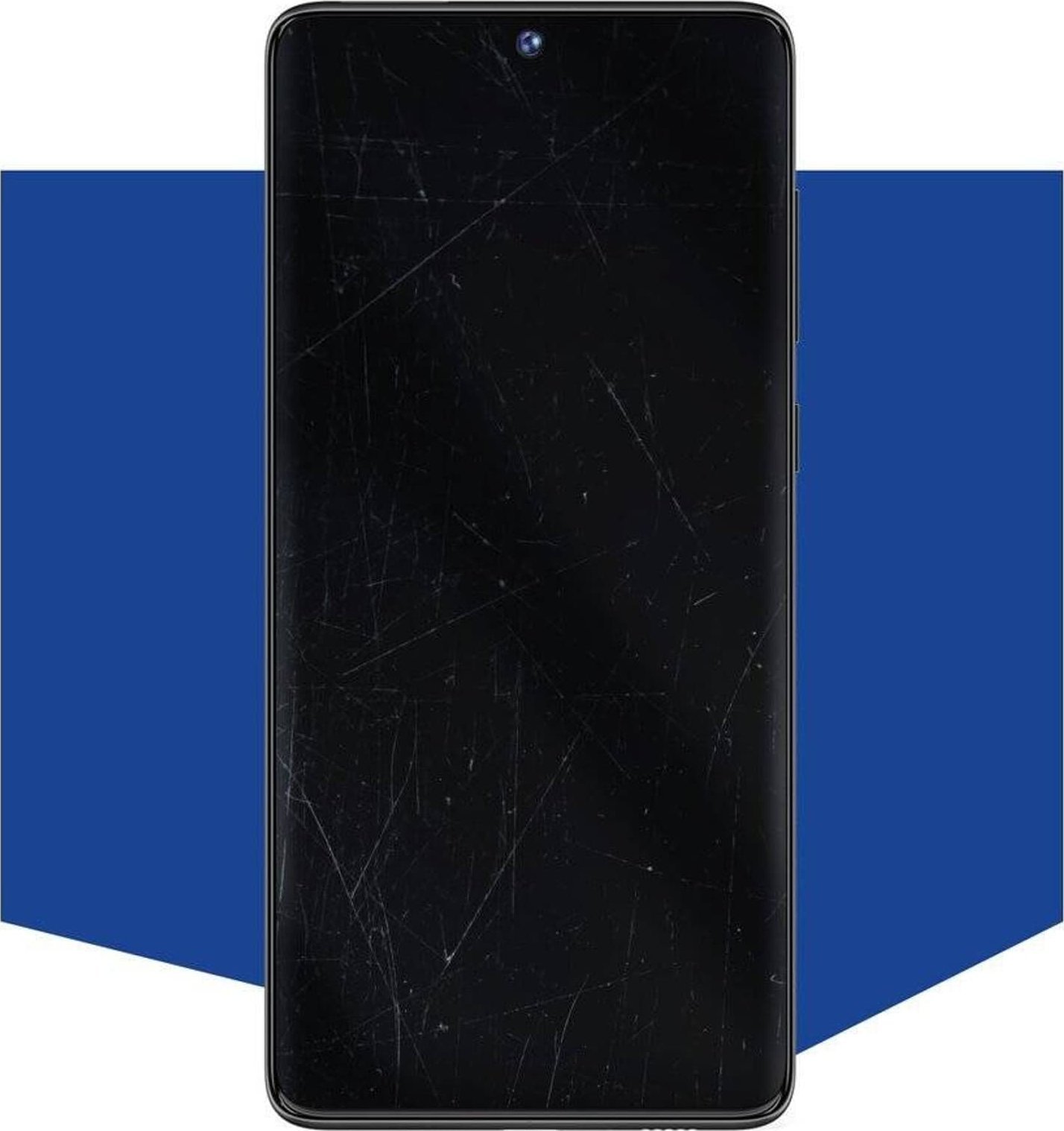 Folie mbrojtëse 3mk ARC+, për Motorola Edge 50 Pro, transparente