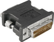 Adapter AV XFX (MA-AP01-DV1K), DVI-I - D-Sub (VGA), i zi