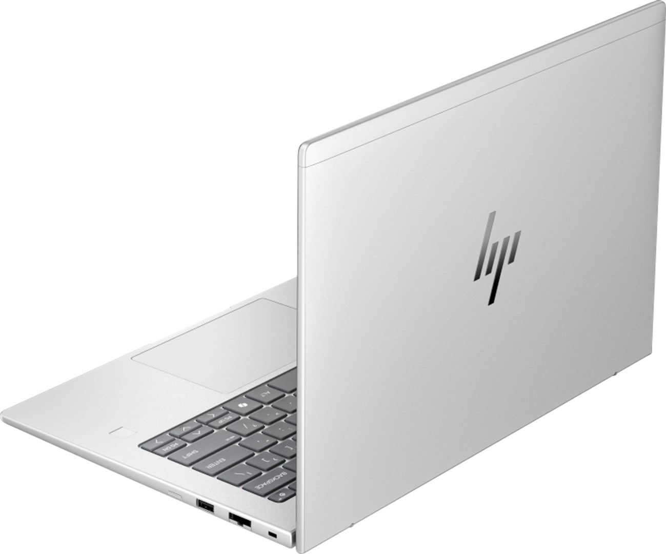 Laptop HP EliteBook 6 G1i, 14", Intel Ultra 5 225U, argjendtë