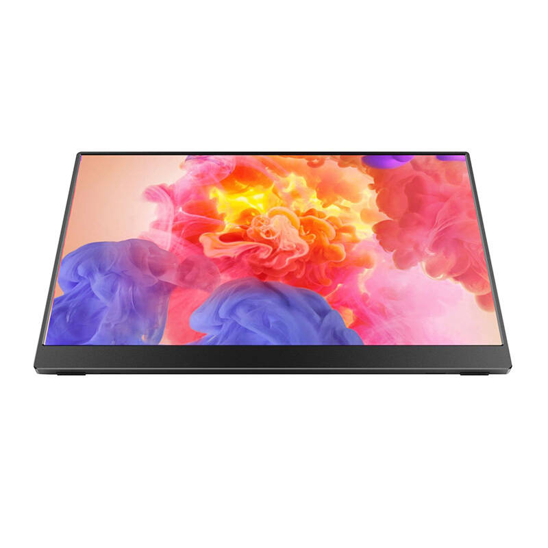 Monitor portativ Arzopa A1 M, 17.3", Full HD, i zi