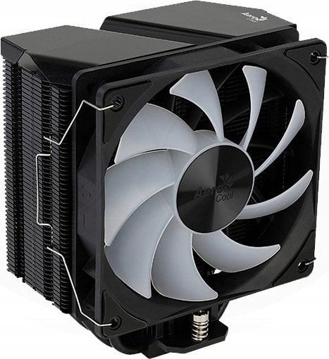 Ftohës për procesor Aerocool PGS RIME 4 ARGB PWM 4P, i zi 3