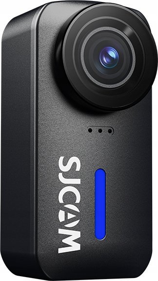 Kamerë sportive SJCAM C110, 4K 30FPS, 15MP, e zezë