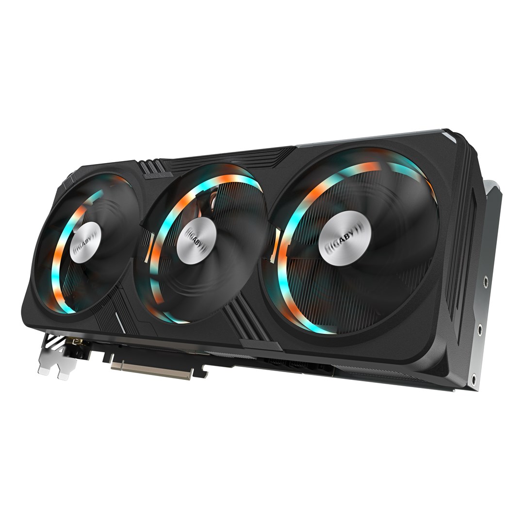 Kartelë grafike Gigabyte GeForce RTX 4080 SUPER Gaming OC 16GB GDDR6X