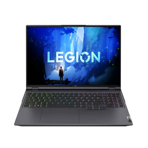 Laptop Lenovo NB Legion5 Pro16IAH7H, 16", Intel Core i7, 16GB RAM, 1TB SSD, NVIDIA GeForce RTX 3060, i hirtë e mbyllur