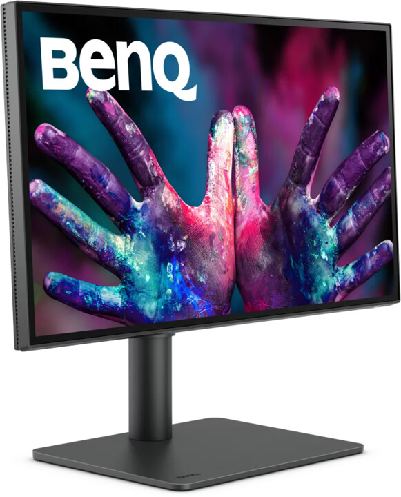 Monitor BenQ PD2506Q - LED, 25", QHD, i zi