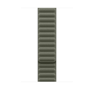 Apple Watch 46mm Magnetic Link, Sage Gray Magnetic Link, S/M