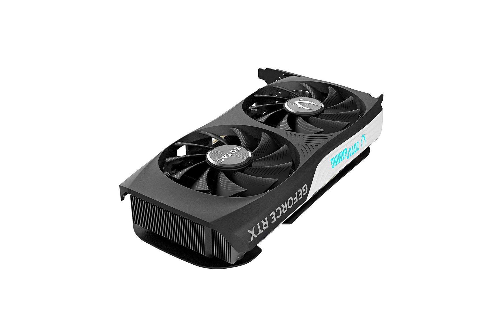 Kartelë grafike Zotac Gaming GeForce RTX 4060 Ti Twin Edge OC 8GB GDDR6