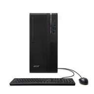 Kompjuter ACER Veriton VS2720G, Intel Core i5-14400, 8GB RAM, 512GB SSD, i zi