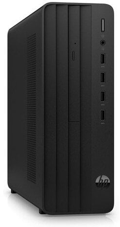 Kompjuter desktop HP Pro 290 G9 SFF, Core i5 12400, 16GB RAM, 512GB SSD, Windows 11 Pro, i zi