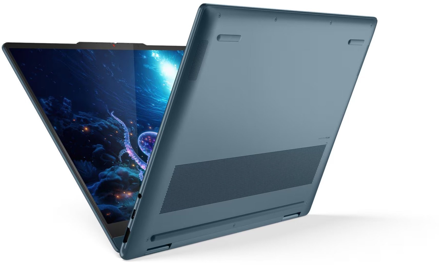 Laptop Lenovo Yoga 7 2-in-1 14AKP10, 14", Ryzen AI 5 340, 16GB, 512GB, i kaltër