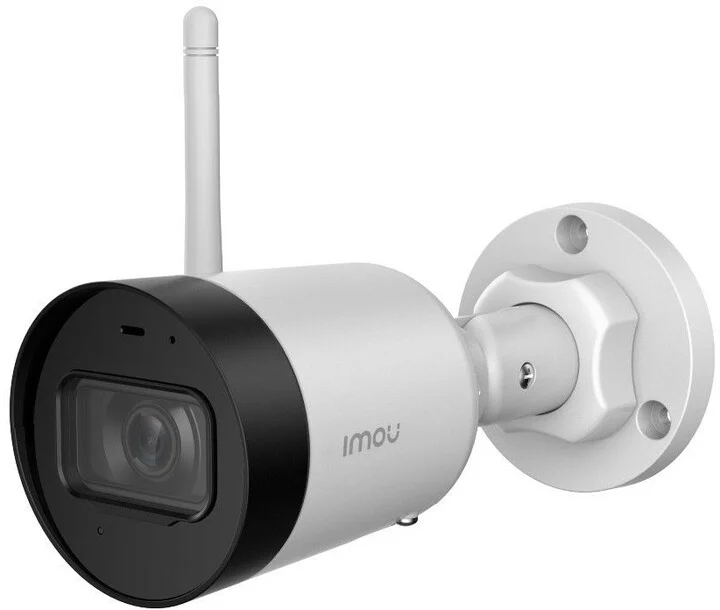 Kamerë sigurie Dahua IMOU Bullet Lite 4MP, 2.8mm