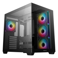 RTX 5080, AMD Ryzen 7 9850X3D, 32GB RAM, 1TB SSD, Gaming PC Gjirafa50 Magic Series 50
