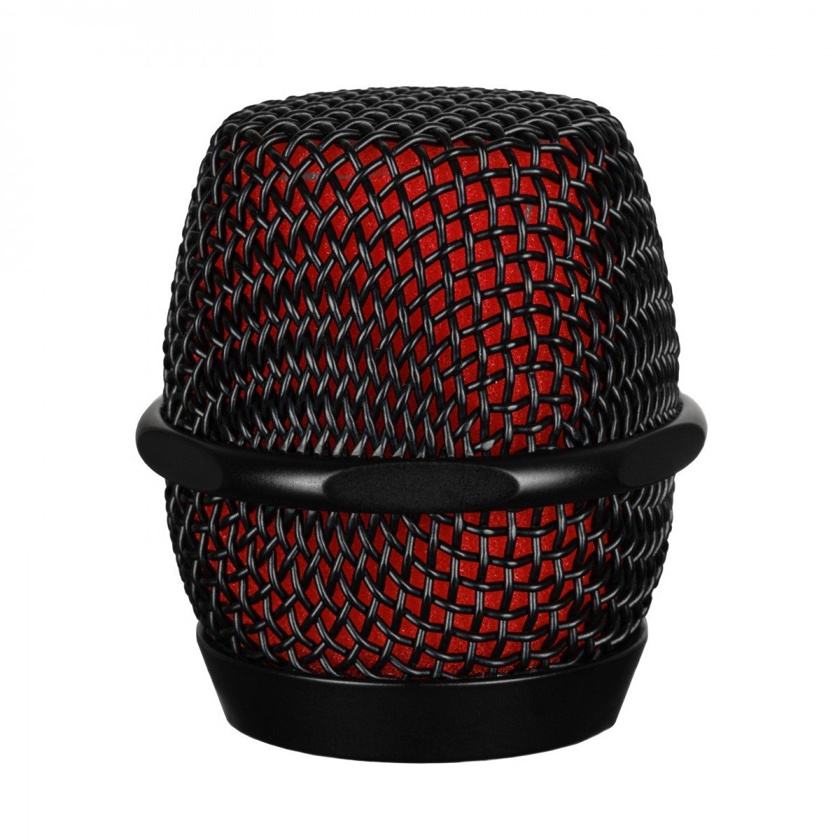 Grilë rezervë mikrofoni SE Electronics V7 GRILL BLK, metal, e zezë