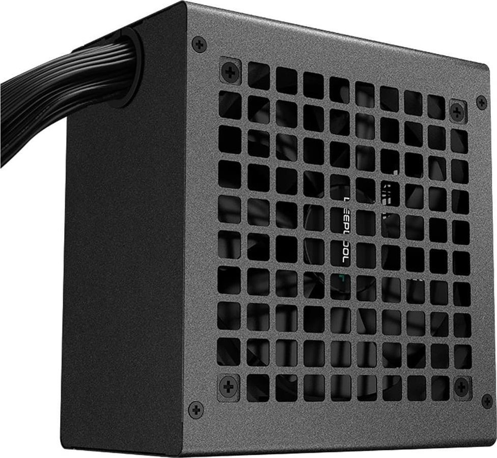Furnizues energjie Deepcool PF450, 450W, 80 Plus 230V EU, i zi