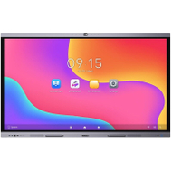 Tabelë interaktive Horizon Series A3C, 75", 4K UHD, 8GB RAM, e zezë