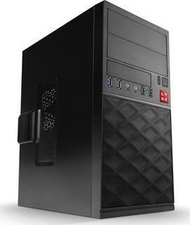 Kompjuter desktop Lynx Office Core i5 12400, 8GB RAM, 480GB SSD, i zi