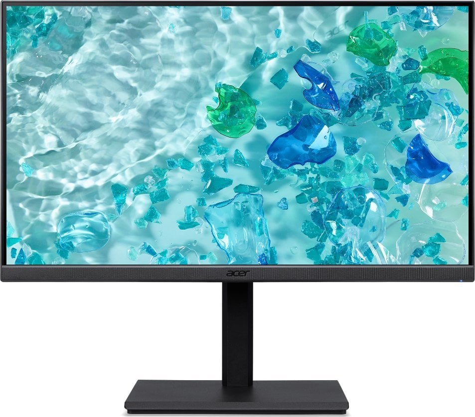 Monitor Acer Vero B277UEbmiiprzxv, LED, 27", QHD, IPS, HDR, i zi