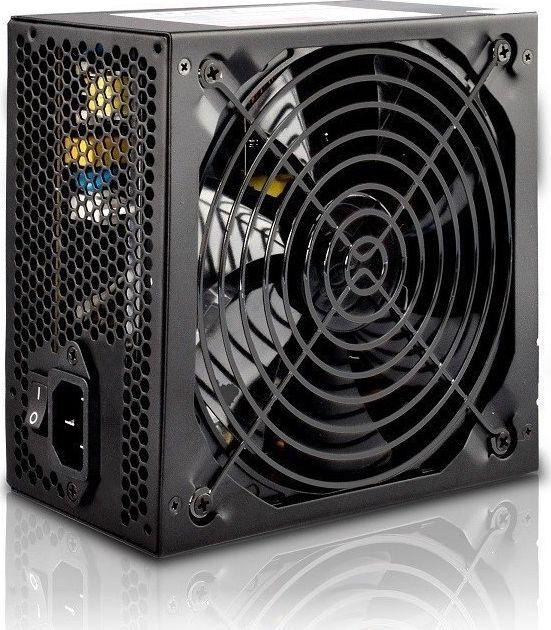 Burim energjie Crono PS500Plus Gen2 ATX, 500W
