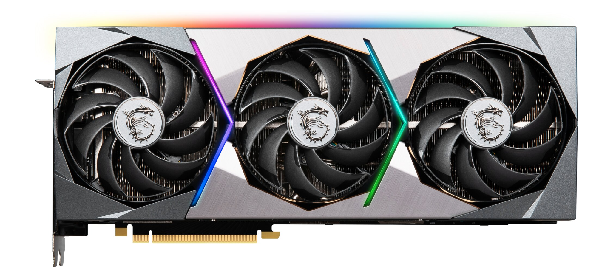 Kartë grafike MSI GeForce RTX 3080 SUPRIM X 10G LHR
