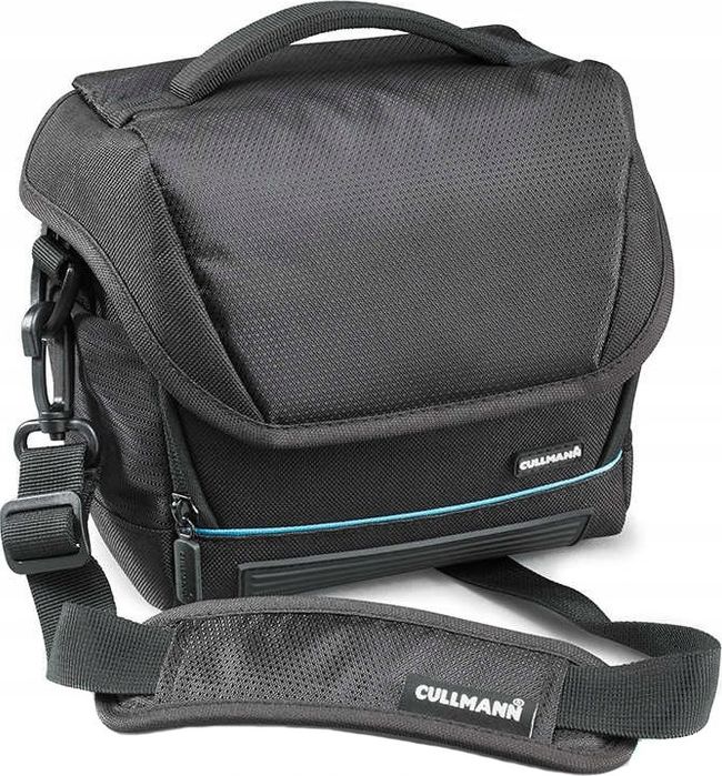 Çantë për kamerë Cullmann BOSTON Vario 330, e hirtë