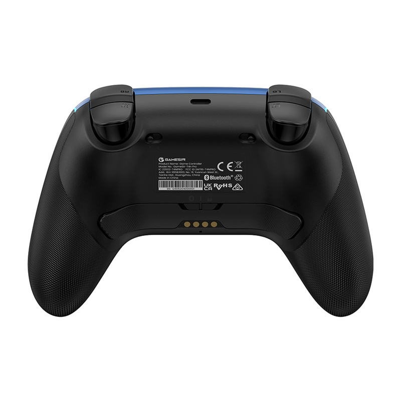 Gamepad GameSir Supernova, Bluetooth, RGB, i zi
