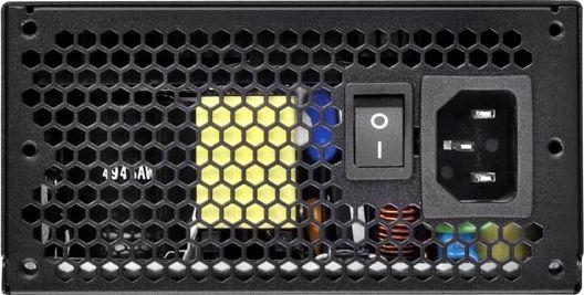 Напојување SilverStone SX700-LPT SST-SX700-LPT V1.1 SFX-L, 700W