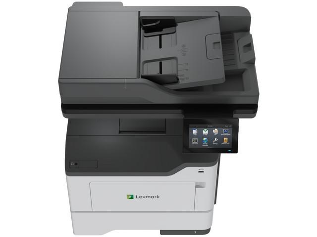 Printer multifunksional Lexmark MX532adwe, A4, 44 ppm, 1200 x 1200 DPI, i zi/i hirtë