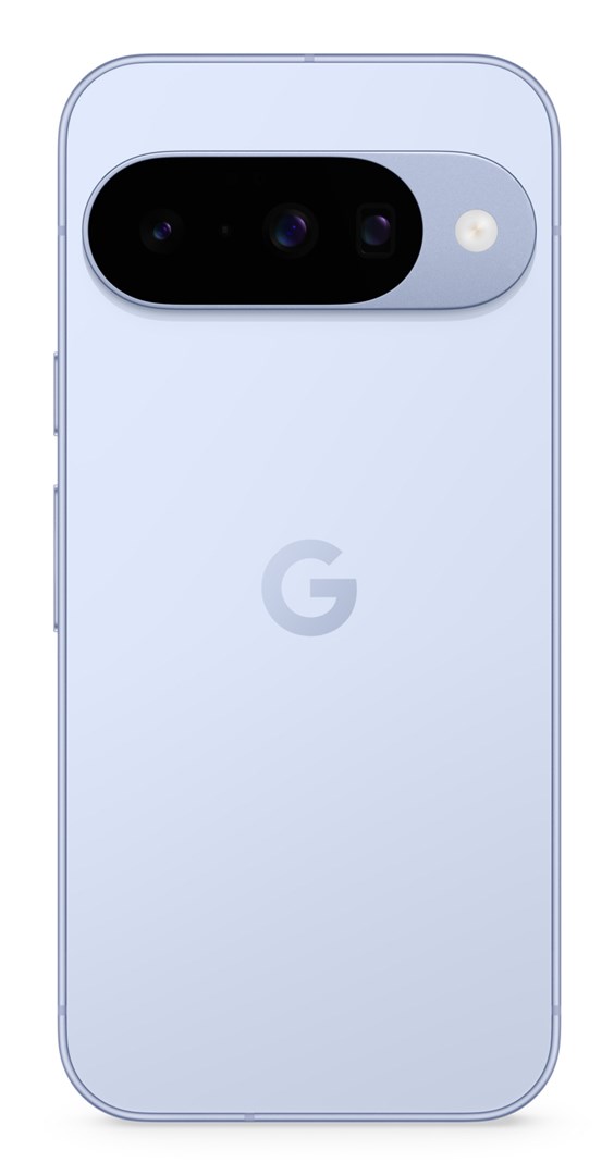 Телефон Google Pixel 10, 128GB, Frost