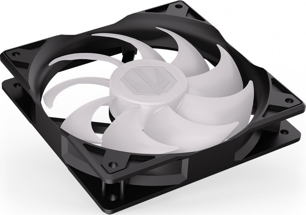 Ftohës Endorfy Stratus 120 PWM ARGB, 120 mm