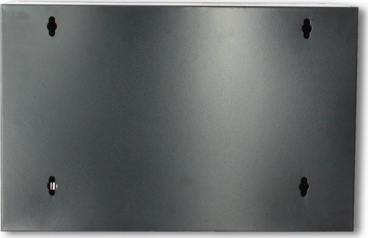 Kabinet muri rack Techly 101614 19", 9U, 600 mm, i zi