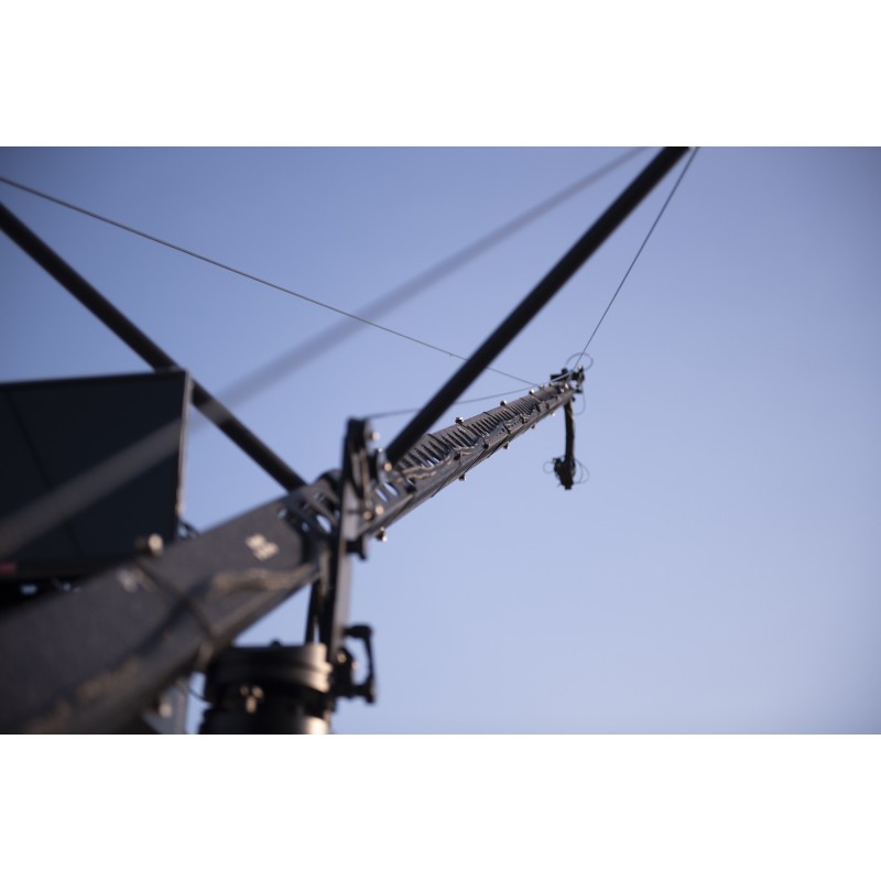 Zgatar V10-PRO Crane