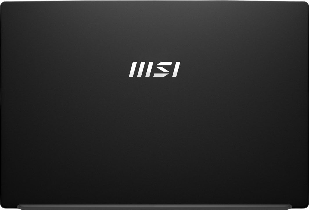 Laptop MSI Modern 15 H C13M, 15.6", Intel Core i5-13420H, 16GB RAM, 512GB SSD