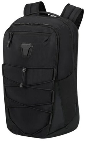 Çantë Samsonite DYE-NAMIC M për laptop 15.6", e zezë