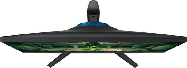 Monitor Samsung Odyssey G40B - LED, 27", FullHD, i zi