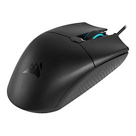 Maus gaming Corsair KATAR PRO Wireless, optik 10000 DPI, Bluetooth, i zi