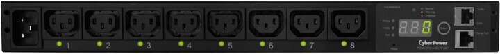 UPS CyberPower Rack PDU, 1U, 16A