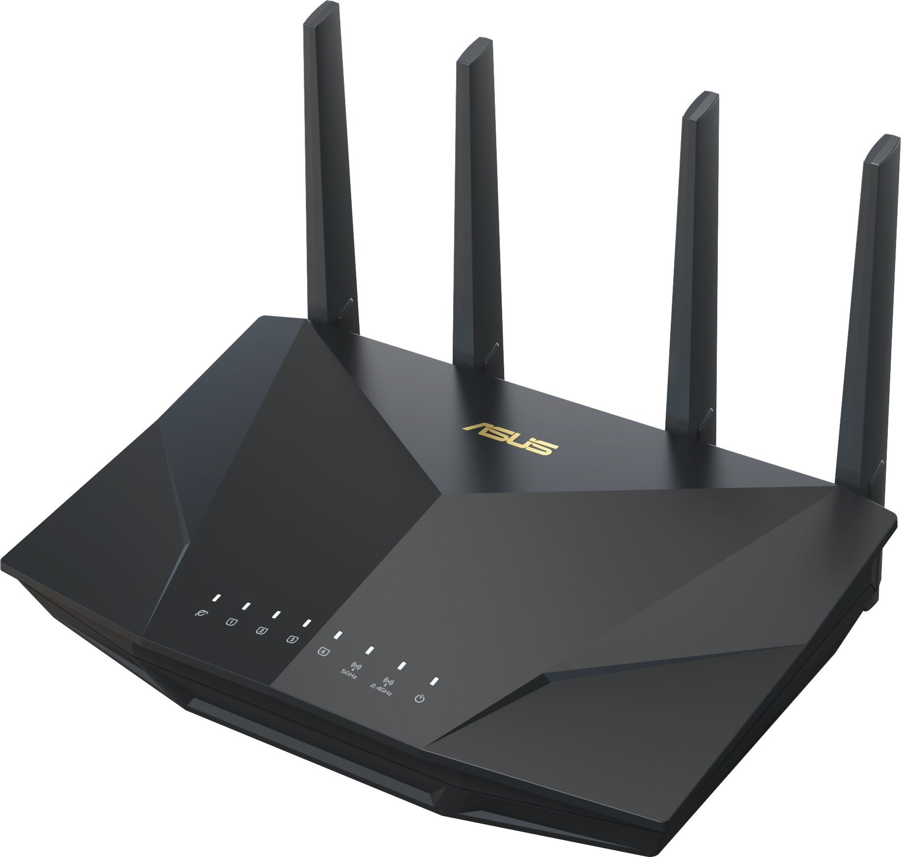Ruter Asus RT-AX5400, Wi-Fi 6, AX5400, i zi