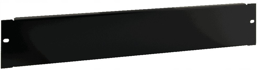 Panel mbulues RACK Pulsar RAPZ1, 1U, 19", i zi