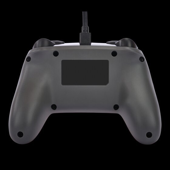 Kontroller PowerA Nano Mario Kart, me kabllo, i kuq