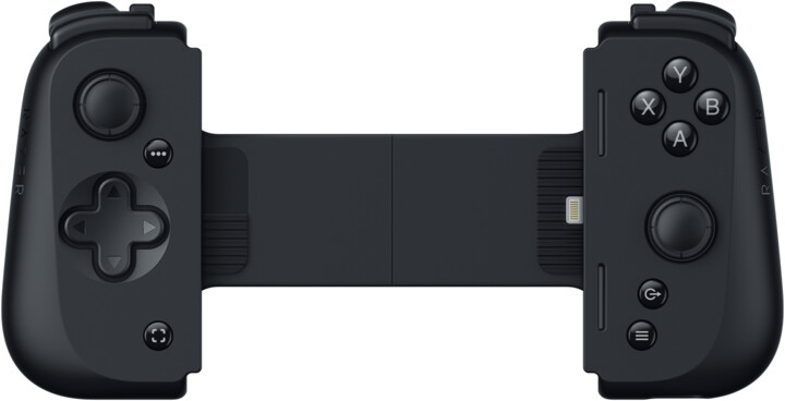 Gamepad Razer Kishi V2, iOS, i zi