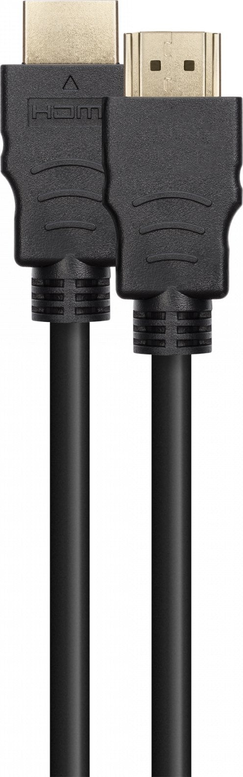 Kабел HDMI DELTACO Ultra High Speed, 3m, 8K, црн