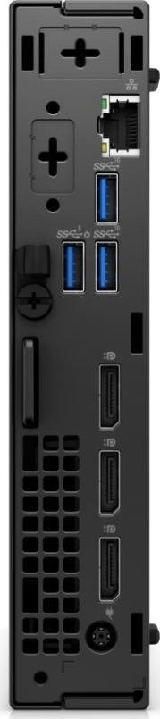 Kompjuter desktop Dell OptiPlex 7020 Plus MFF, Core i7 14700, 32GB RAM, 512GB SSD, i zi