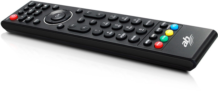 Marrës satelitor AB CryptoBox 700HD