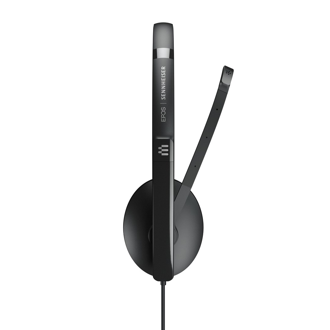 Kufje EPOS ADAPT 165T USB-C II, të zeza