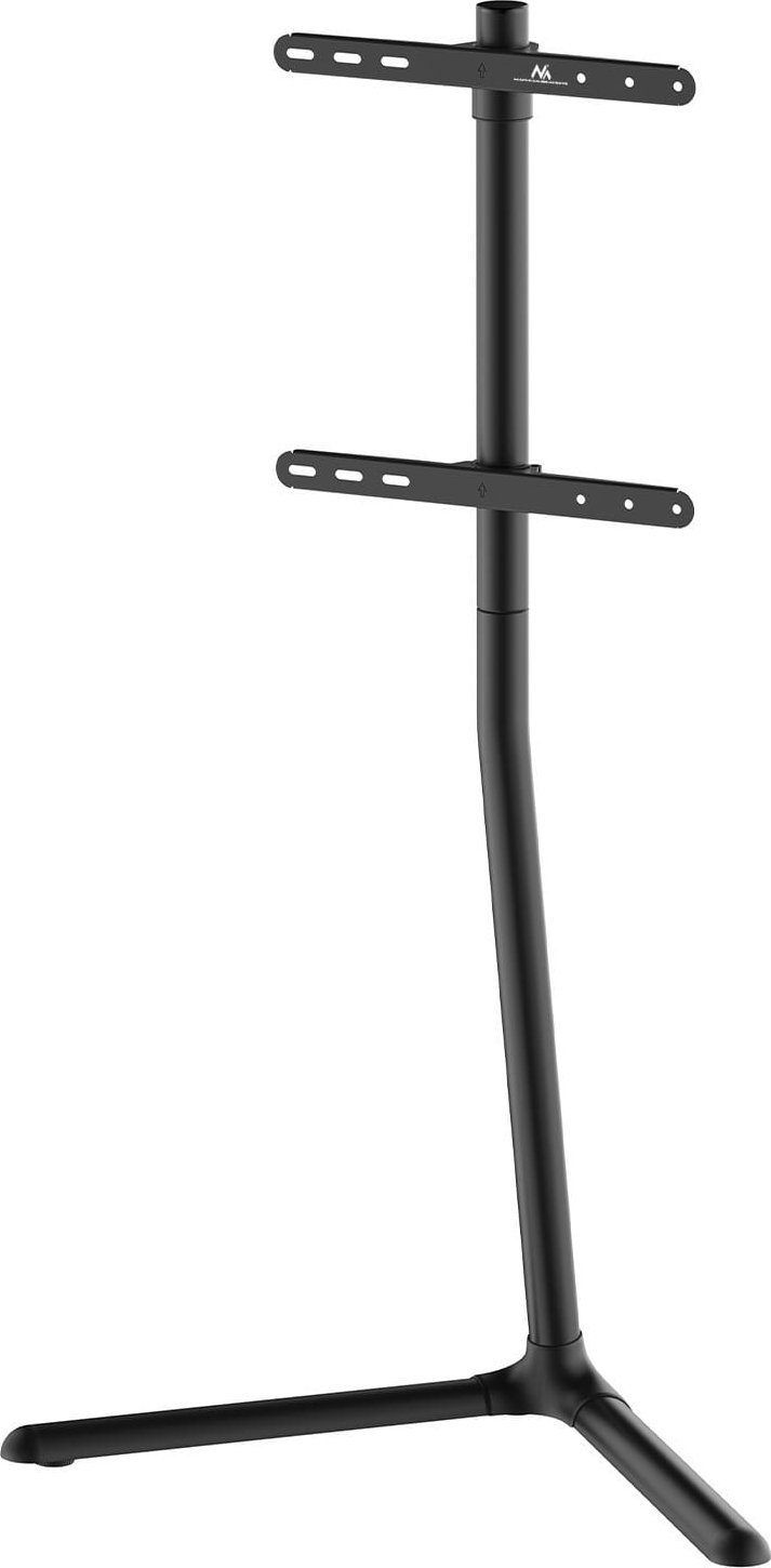 Поден сталак за ТВ Maclean MC-494, 32-70", VESA 400x400, 40kg, црн