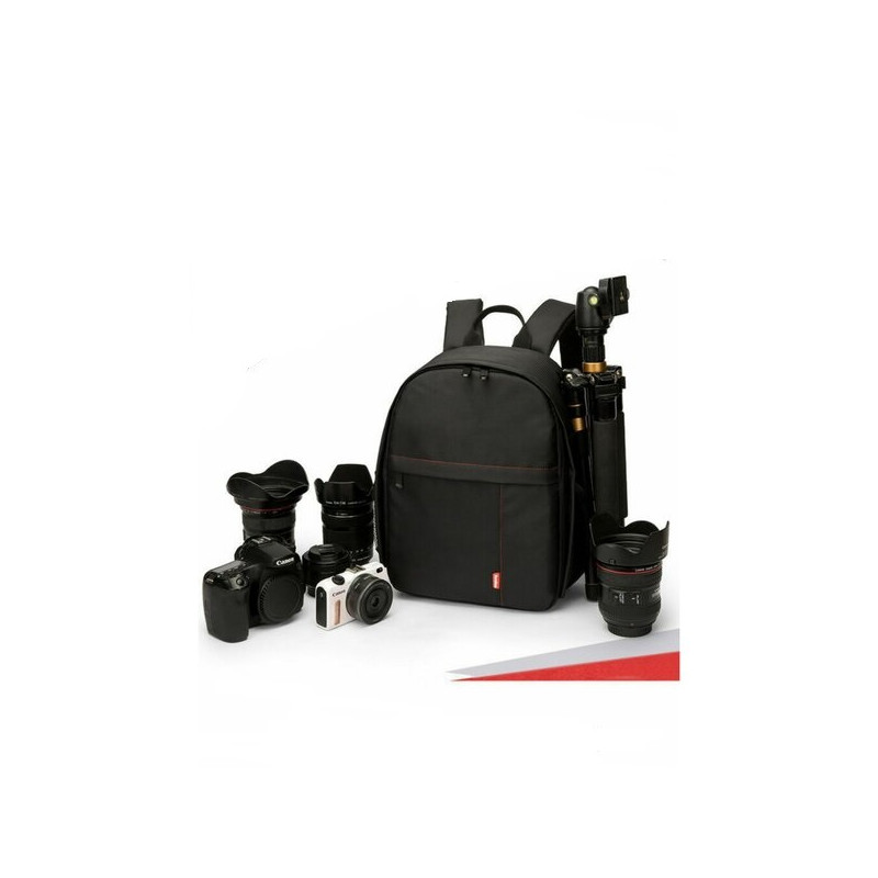 Camera Backpack Waterproof